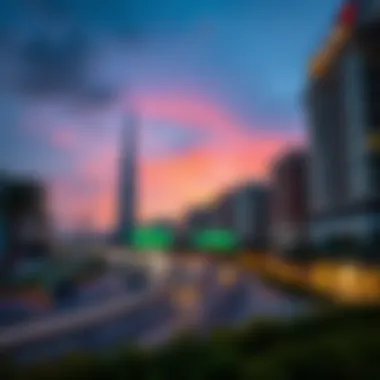 Notable Comprehensive Overview of Emirates Road Number Notable Comprehensive Overview of Emirates Road Number