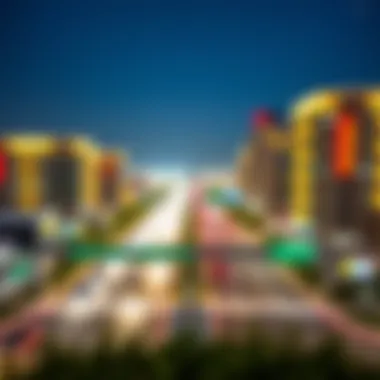 Comprehensive Overview of Emirates Road Number Summary