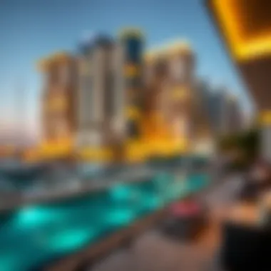Notable Comprehensive Overview of Short-Term Rentals in Dubai Marina Notable Comprehensive Overview of Short-Term Rentals in Dubai Marina