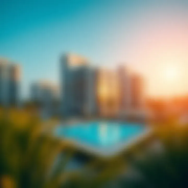 Real Estate Market Dynamics in UAE and India Real estate market dynamics in UAE and India