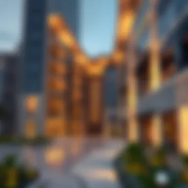Notable Creek Gate Tower: Comprehensive Analysis of the Floor Plan Notable Creek Gate Tower: Comprehensive Analysis of the Floor Plan