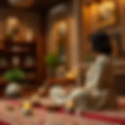 Day-to-Day Karma: Understanding Its Impact on Daily Life Introduction