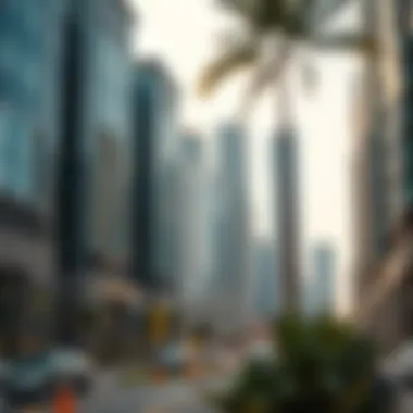 Investment Potential in Downtown Dubai Investment opportunities represented by Emaar developments in Downtown Dubai