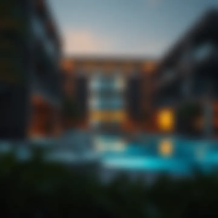Real Estate Investment Insights in Sharjah Investment opportunities in Sharjah real estate market