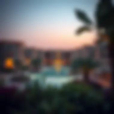 Emaar Oasis: A Deep Dive into Dubai's Premier Residential Community Introduction Emaar Oasis: A Deep Dive into Dubai's Premier Residential Community Introduction