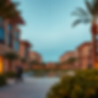 Notable Emaar Oasis: A Deep Dive into Dubai's Premier Residential Community Notable Emaar Oasis: A Deep Dive into Dubai's Premier Residential Community