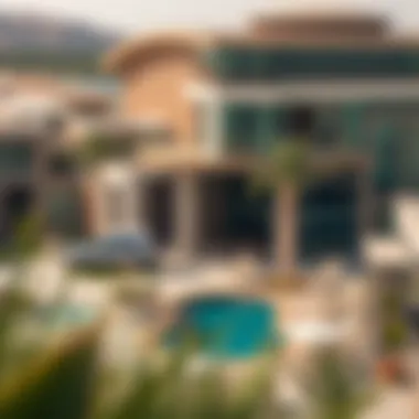 Emaar Oasis: A Deep Dive into Dubai's Premier Residential Community Summary Emaar Oasis: A Deep Dive into Dubai's Premier Residential Community Summary