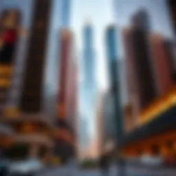 Exploring Adex Tower: A Comprehensive Analysis Introduction