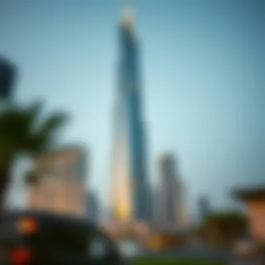 Notable Exploring Adex Tower: A Comprehensive Analysis Notable Exploring Adex Tower: A Comprehensive Analysis