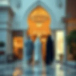 Exploring Affordable Abayas in Dubai: A Comprehensive Guide Introduction