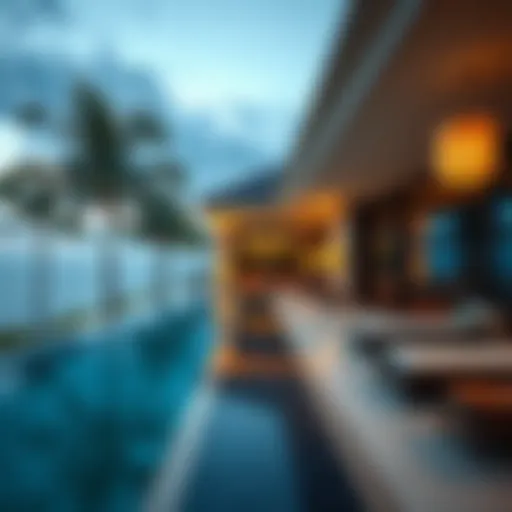 Exploring Avani Palm View Hotel: A Comprehensive Overview Introduction