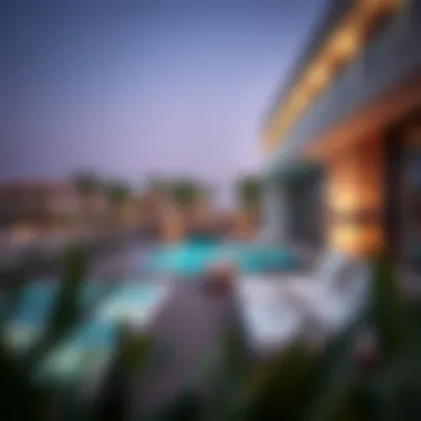 Notable Exploring Avani Palm View Hotel: A Comprehensive Overview Notable Exploring Avani Palm View Hotel: A Comprehensive Overview