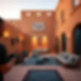 Exploring Blue Camp Al Quoz: A Comprehensive Guide to a Unique Space Introduction