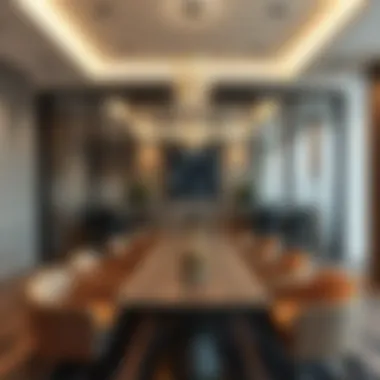 Understanding Legal Regulations for Partitions Legal regulations influencing partition implementation in Business Bay