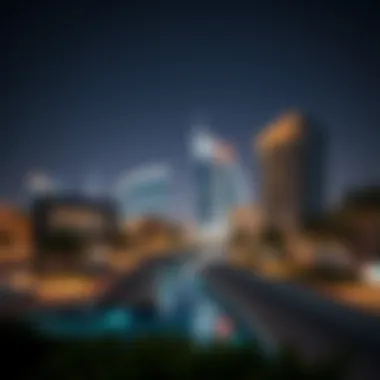 Notable Exploring Creek Island: A Comprehensive Overview of Dubai's New Urban Gem Notable Exploring Creek Island: A Comprehensive Overview of Dubai's New Urban Gem