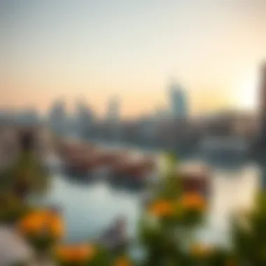 Exploring Creek Island: A Comprehensive Overview of Dubai's New Urban Gem Summary Exploring Creek Island: A Comprehensive Overview of Dubai's New Urban Gem Summary
