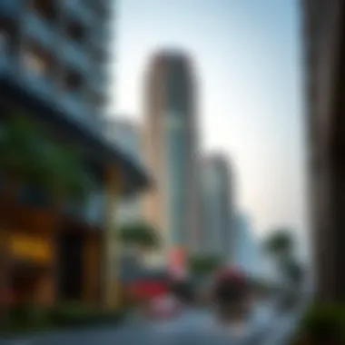 Exploring Damac Towers by Paramount Tower B: An In-Depth Analysis Introduction Exploring Damac Towers by Paramount Tower B: An In-Depth Analysis Introduction