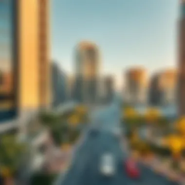 Notable Exploring Damac Towers by Paramount Tower B: An In-Depth Analysis Notable Exploring Damac Towers by Paramount Tower B: An In-Depth Analysis