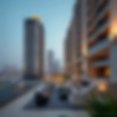 Exploring Damac Towers by Paramount Tower B: An In-Depth Analysis Summary Exploring Damac Towers by Paramount Tower B: An In-Depth Analysis Summary