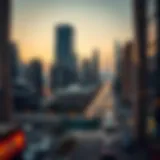 Exploring Downtown Views: An Insight into Dubai’s Architectural Landscape Introduction