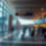 Exploring Dubai Airport: A Comprehensive Guide to Activities and Amenities Introduction