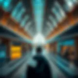 Exploring Dubai Airport: An In-Depth Look Inside Introduction