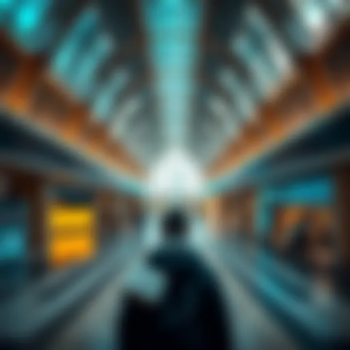 Exploring Dubai Airport: An In-Depth Look Inside Introduction