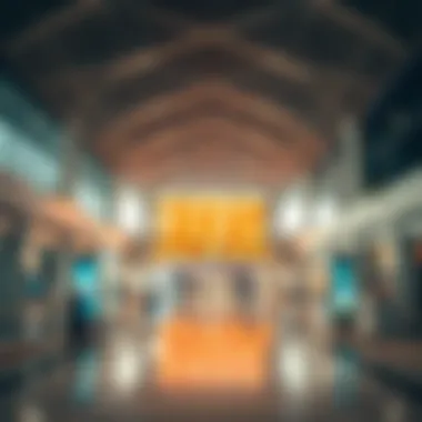Notable Exploring Dubai Airport: An In-Depth Look Inside Notable Exploring Dubai Airport: An In-Depth Look Inside