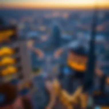 Exploring Dubai Sky View: A Comprehensive Guide Summary Exploring Dubai Sky View: A Comprehensive Guide Summary