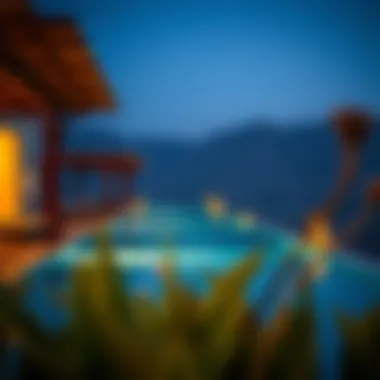 Luxurious Resort Accommodation in Hatta Luxurious resort accommodation in Hatta