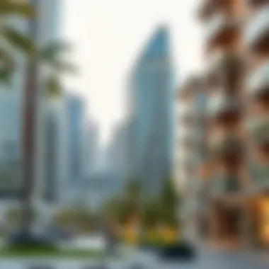 Real Estate Market Trends in Muhaisnah 4 Market trends in Muhaisnah 4