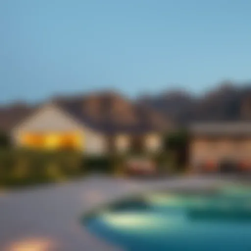 Exploring Hotels in Hatta Introduction