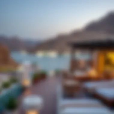Exploring Hotels in Hatta Summary