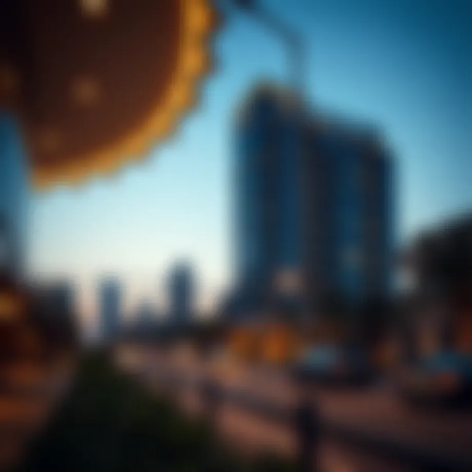 Exploring Lux Realty in Dubai: A Comprehensive Overview Introduction