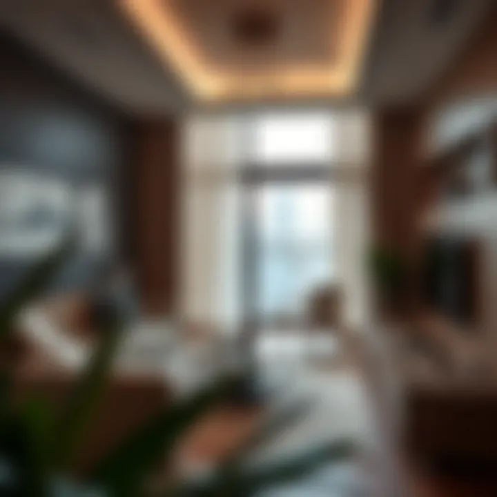 Notable Exploring One-Bedroom Apartments: A Deep Dive into Dubai's Real Estate Market
