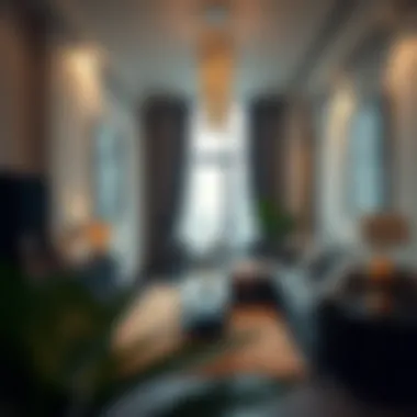 Exploring One-Bedroom Apartments: A Deep Dive into Dubai's Real Estate Market Summary Exploring One-Bedroom Apartments: A Deep Dive into Dubai's Real Estate Market Summary