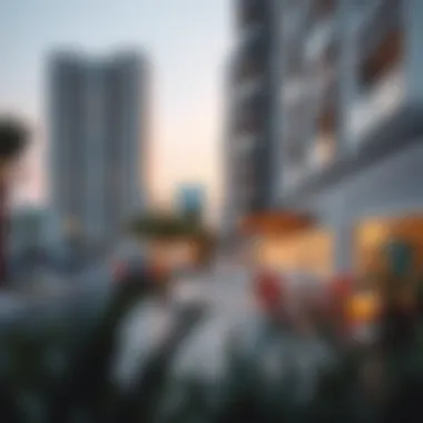 Real Estate Investment Insights Investment opportunities in Al Nahda