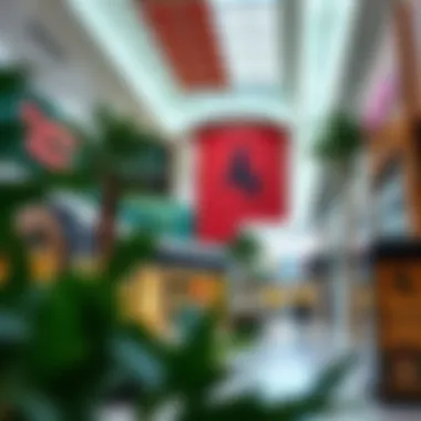 Exploring Outlet Mall Shops in Dubai's Retail Landscape Summary Exploring Outlet Mall Shops in Dubai's Retail Landscape Summary