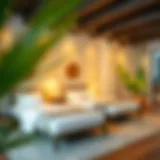 Exploring Pay Guest Options in Dubai Introduction