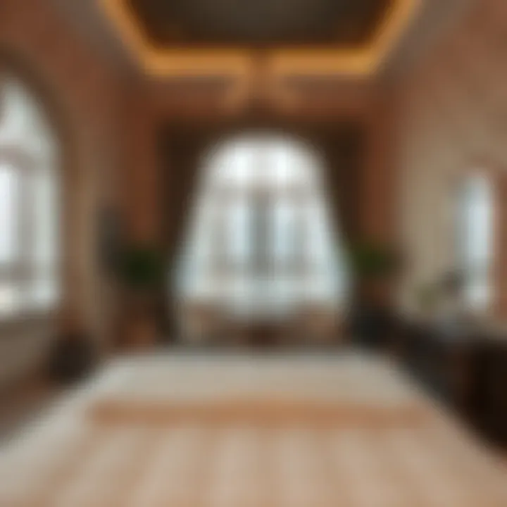Notable Exploring Rooms for Monthly Rent in Al Nahda, Dubai