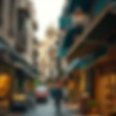 Notable Exploring Souk Naif: A Portal into Dubai's Cultural and Commercial Tapestry Notable Exploring Souk Naif: A Portal into Dubai's Cultural and Commercial Tapestry