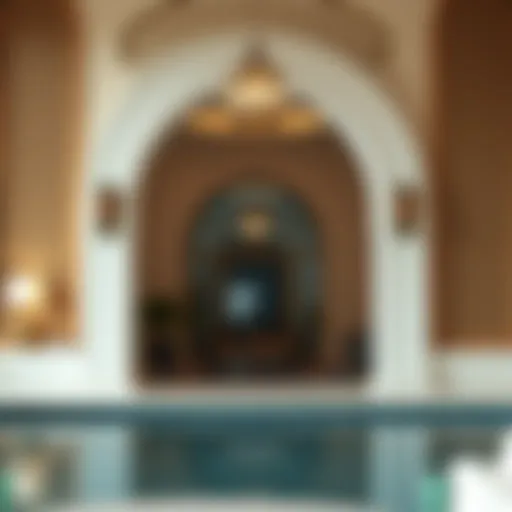 Exploring Tabeer Real Estate: Insights and Trends in Dubai's Property Market Introduction