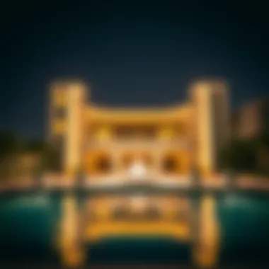 Notable Exploring Tabeer Real Estate: Insights and Trends in Dubai's Property Market Notable Exploring Tabeer Real Estate: Insights and Trends in Dubai's Property Market