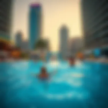 Notable Exploring the Allure of JBR Aqua Fun Notable Exploring the Allure of JBR Aqua Fun