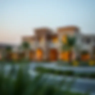 Exploring the Arabian Ranches 3 Master Plan Summary Exploring the Arabian Ranches 3 Master Plan Summary