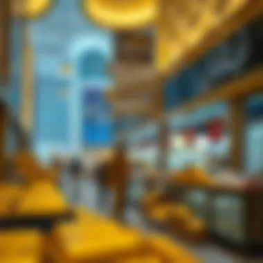 Notable Exploring the Deira Gold Market: A Comprehensive Overview Notable Exploring the Deira Gold Market: A Comprehensive Overview