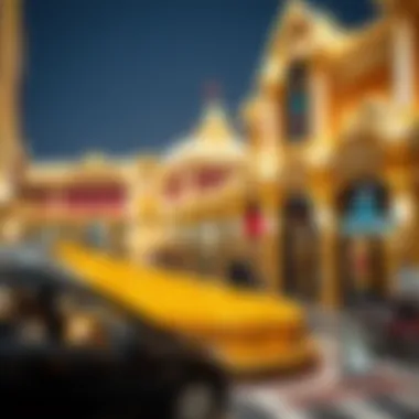 Exploring the Deira Gold Market: A Comprehensive Overview Summary Exploring the Deira Gold Market: A Comprehensive Overview Summary