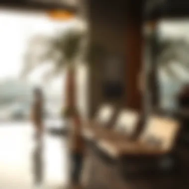 Exploring the Diversified Tourist Landscape of Dubai Summary Exploring the Diversified Tourist Landscape of Dubai Summary