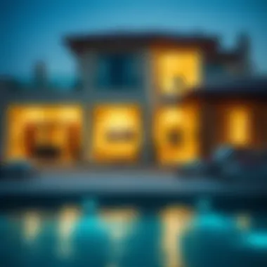 Notable Exploring the Dynamics of Holiday Homes in Dubai Notable Exploring the Dynamics of Holiday Homes in Dubai