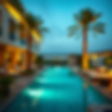 Exploring the Dynamics of Holiday Homes in Dubai Summary Exploring the Dynamics of Holiday Homes in Dubai Summary